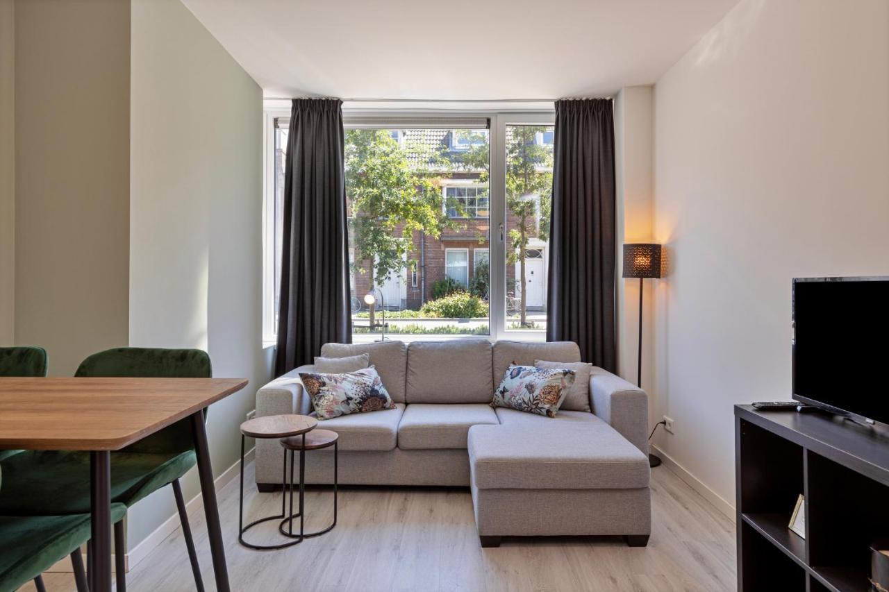 Hertog 1 Modern And Perfectly Located Apartment Αϊντχόφεν Εξωτερικό φωτογραφία