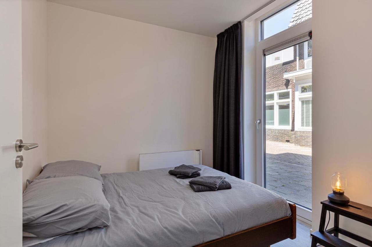 Hertog 1 Modern And Perfectly Located Apartment Αϊντχόφεν Εξωτερικό φωτογραφία