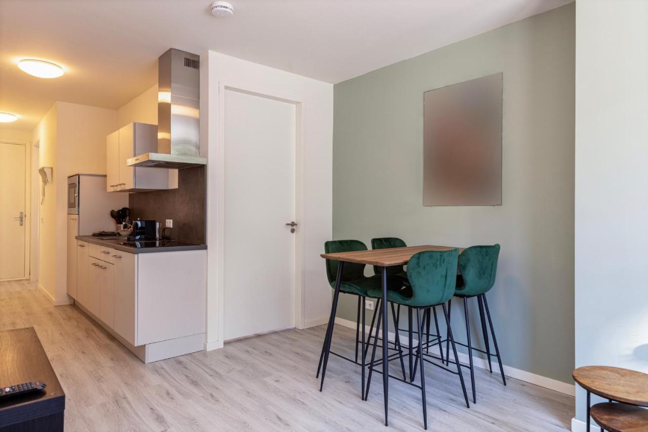 Hertog 1 Modern And Perfectly Located Apartment Αϊντχόφεν Εξωτερικό φωτογραφία