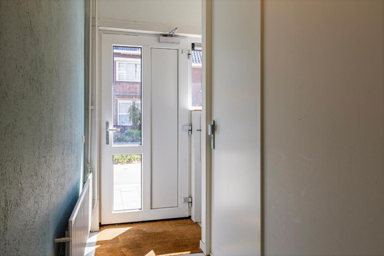 Hertog 1 Modern And Perfectly Located Apartment Αϊντχόφεν Εξωτερικό φωτογραφία