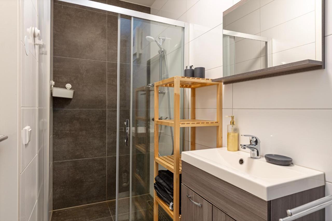 Hertog 1 Modern And Perfectly Located Apartment Αϊντχόφεν Εξωτερικό φωτογραφία
