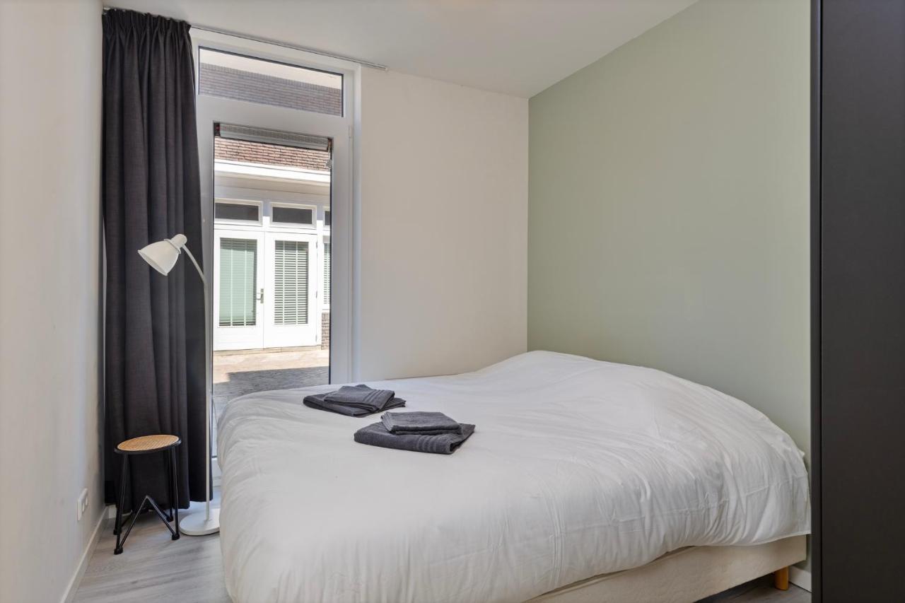 Hertog 1 Modern And Perfectly Located Apartment Αϊντχόφεν Εξωτερικό φωτογραφία